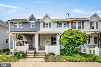 541 Elm St, Emmaus, PA 18049
