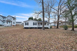 2400 Dorety Place, Raleigh, NC 27604