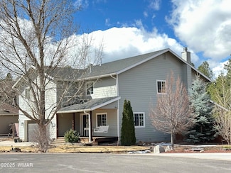 2632 S Forest Meadow Ln, Pinetop, AZ 85935