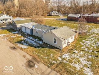 1040 Southern Ave, Beech Grove, IN 46107