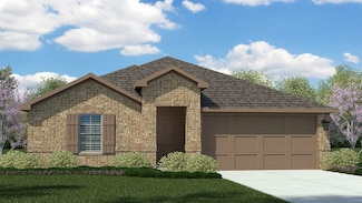 356 Lubbock Dr, Azle, TX 76020