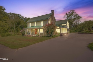 748 Cripple Creek Rd, Watauga, TN 37694