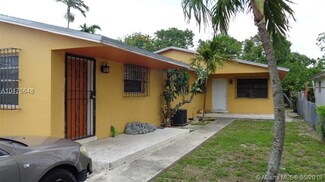 950 NW 109th St, Miami, FL 33168