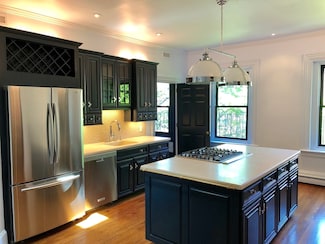 37 Union Park Unit PH, Boston, MA 02118