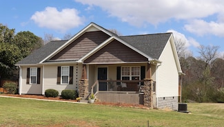 1825 County Road 216, Hanceville, AL 35077