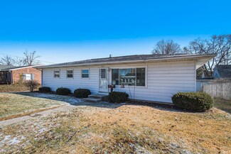 414 N Union St, Warsaw, IN 46580