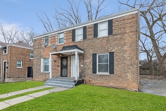 Unlisted Address