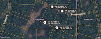 L2 B29 S No Road Trail, Talkeetna, AK 99676