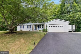 27209 Bosse Dr, Mechanicsville, MD 20659