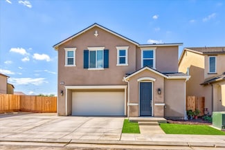 882 Amanecer Ave, Clovis, CA 93619