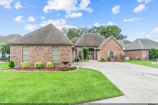 11135 Peaks Ave, Walker, LA 70785