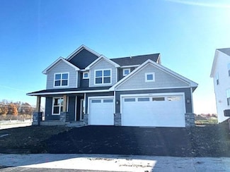 Saint Michael, MN 55376