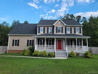 4709 Brandon Ct, Prince George, VA 23875