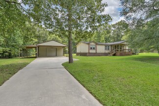 17705 Todd St, Conroe, TX 77302