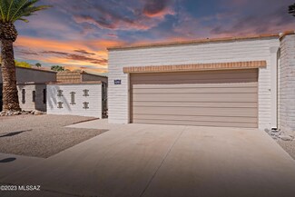 4259 N Limberlost Cir, Tucson, AZ 85705