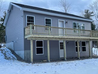 270 Hussey Rd, Parsonsfield, ME 04047