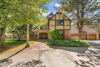 305 S Rachel Ln, Pine Valley, UT 84781