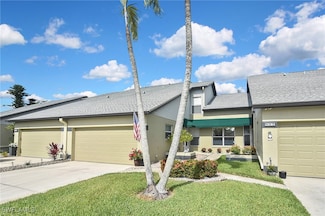 802 McGregor Park Cir, Fort Myers, FL 33908
