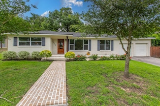 2633 Skyline Dr, Waco, TX 76710