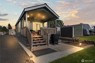 6549 Highway 262 E Unit 52, Othello, WA 99344