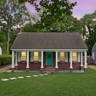 3147 Spottswood Ave, Memphis, TN 38111