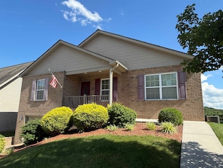 140 Alexa Ln, Christiansburg, VA 24073