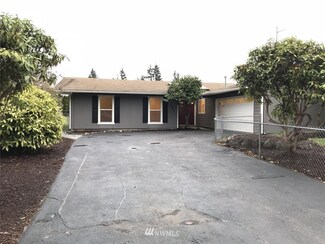 Unlisted Address