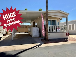 4860 E Main St Unit B-81, Mesa, AZ 85205