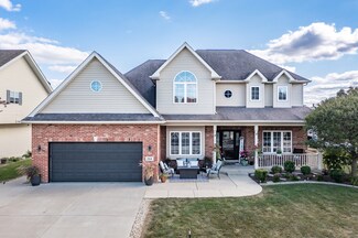 294 Maple St, Beecher, IL 60401