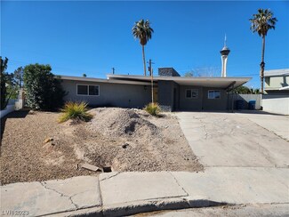 1814 8th Place, Las Vegas, NV 89104
