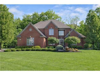 5571 Streamside Dr, Galena, OH 43021