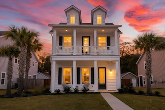 190 Barons Dr, Charleston, SC 29414