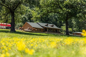 16175 N Cove Creek Wc 21 Rd, Prairie Grove, AR 72753