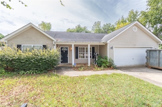 1225 Massey Rd, Pendleton, SC 29670