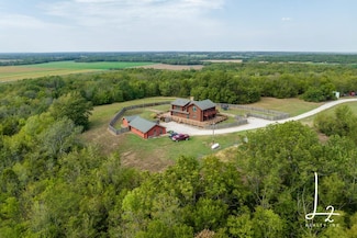 3839 County Road 4950, Liberty, KS 67351