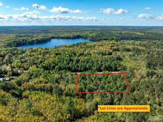 TBD M-94 Lot A Rd, Shingleton, MI 49854