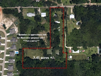 42739 Brown Rd, Ponchatoula, LA 70454