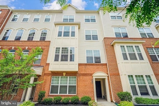 7314 Harlow Way Unit A, Hanover, MD 21076