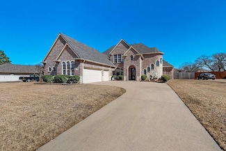 3306 Oak Run Ln, Mansfield, TX 76063