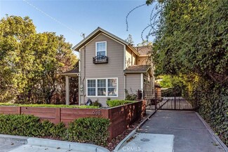 638 N San Pedro St, San Jose, CA 95110