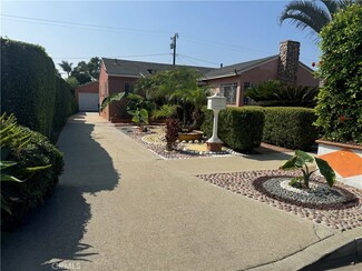 5272 Aldrich Rd, South Gate, CA 90280