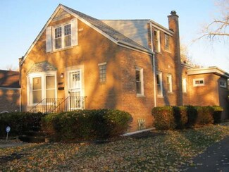 Unlisted Address