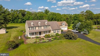 2741 Limeport Rd, Quakertown, PA 18951
