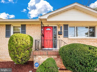 4012 22nd Ave, Temple Hills, MD 20748