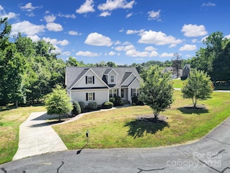 2708 Barwick Ln, Rock Hill, SC 29730