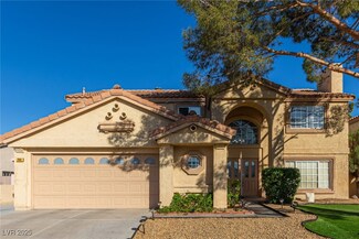 744 Spruce Tree Cir, Henderson, NV 89014