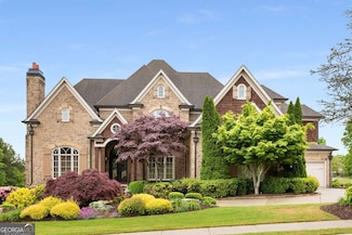2855 Drayton Hall Dr, Buford, GA 30519