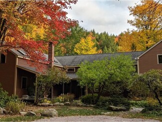 40 Hirams Crossing, Jericho, VT 05465