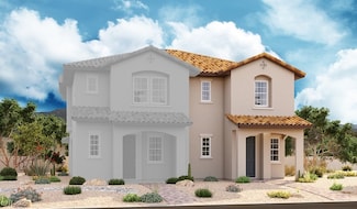 612 Celebratory Place, Henderson, NV 89011