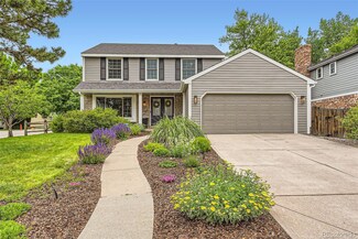 7708 S Krameria Ct, Centennial, CO 80112